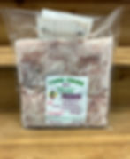 Louisiana Alligator Tail Meat 2lb