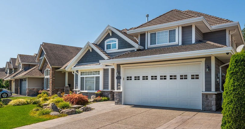 Custom Home Designed and Built