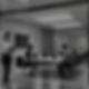 DALL·E 2024-12-09 17.27.52 - A professional black and white photograph of a modern office
