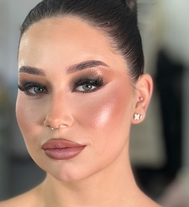 Make up für jeden Anlass in Hilden