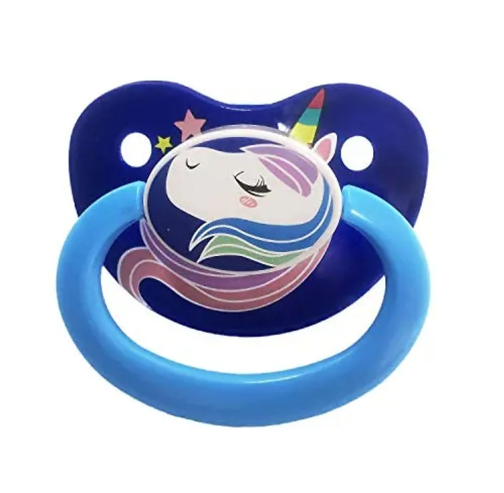 Miniatura: Bubu com impressão 