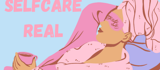 O verdadeiro selfcare!