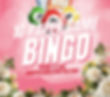 Thursday 10 Paper Game Bingo