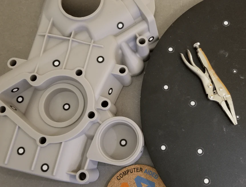 HandySCAN 3D Scanner