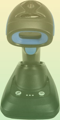 ST2278 RF/Bluetooth Scanner