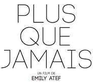 logo plus que jamais