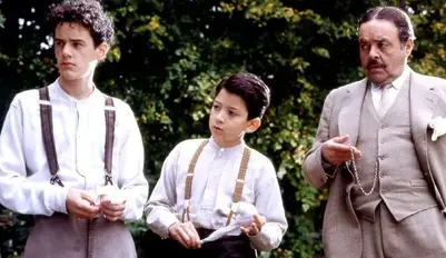 Image du film Vipère au Poing avec Catherine Frot