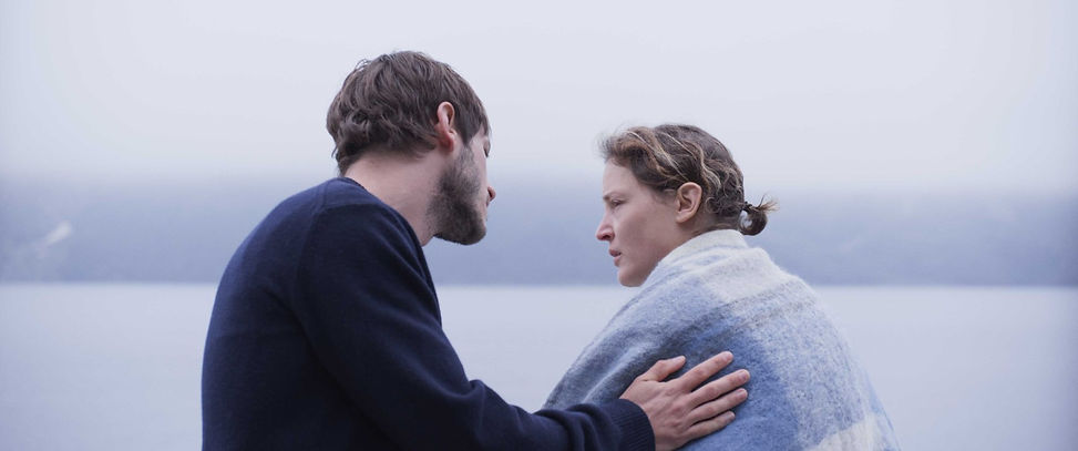 Affiche du film Plus Que Jamais