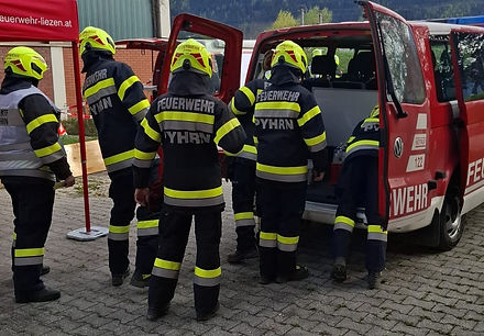 Abschnittsübung 