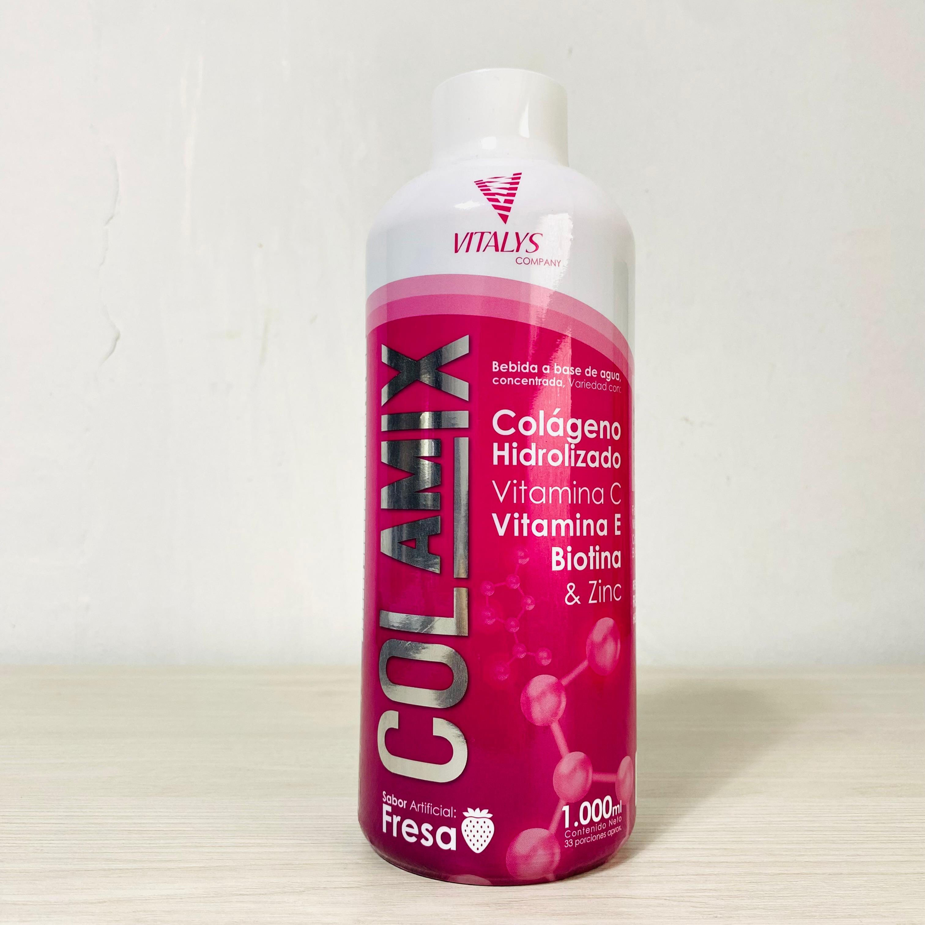 Colamix X 1.000 ml Vitalys