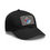 Thumbnail: Hat with Lakeside "Chester Hero" Leather Patch 