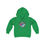 Thumbnail: 2024-25 "Chester Hero" Names Youth Lakeside Hooded Sweatshirt