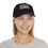 Thumbnail: Hat with Lakeside "Chester Hero" Leather Patch 