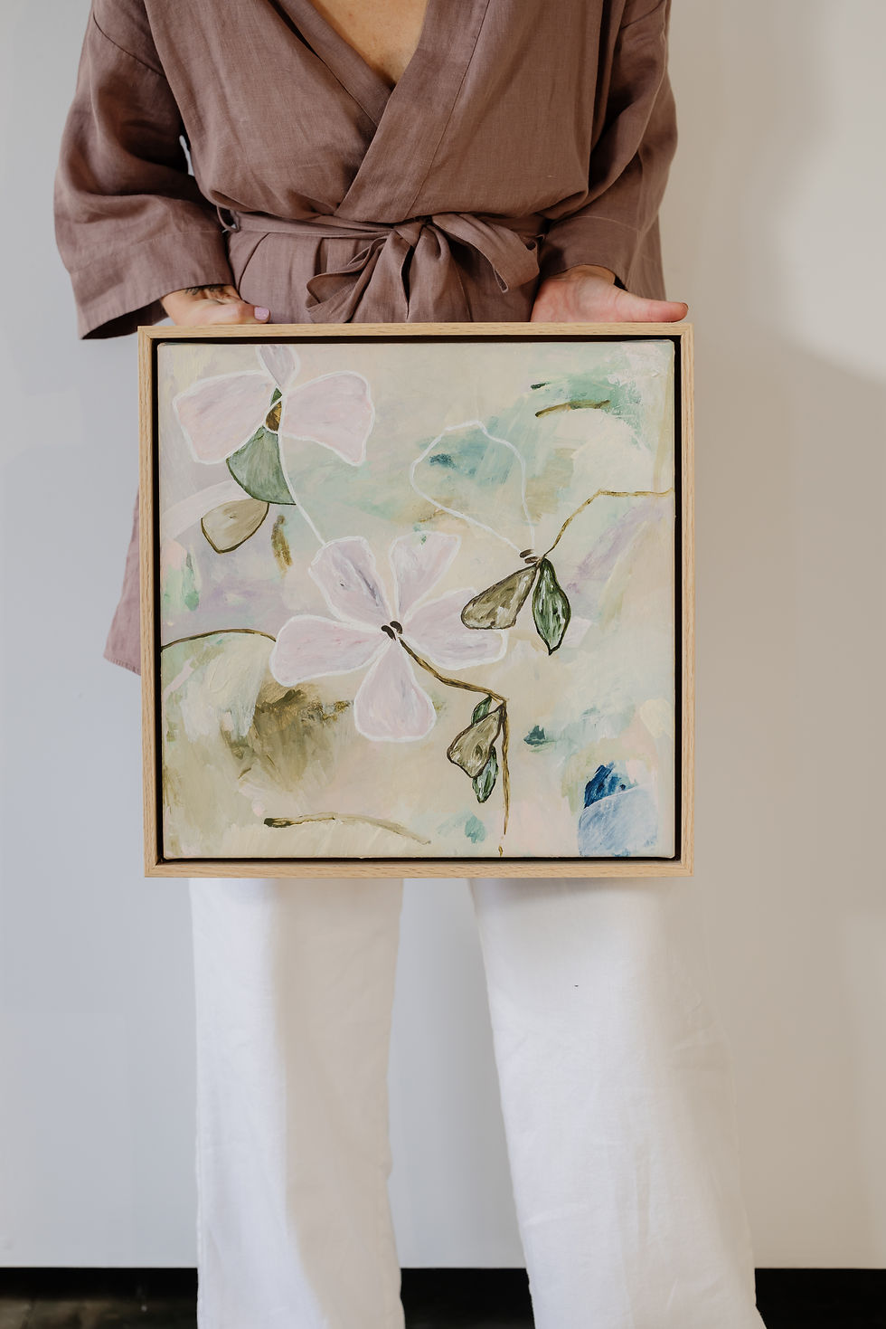 Art By Ree Ree Originals | Ree Hodges Art