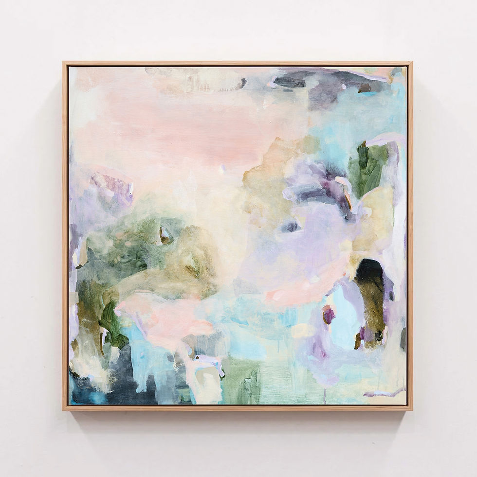 Art By Ree Ree Originals | Ree Hodges Art