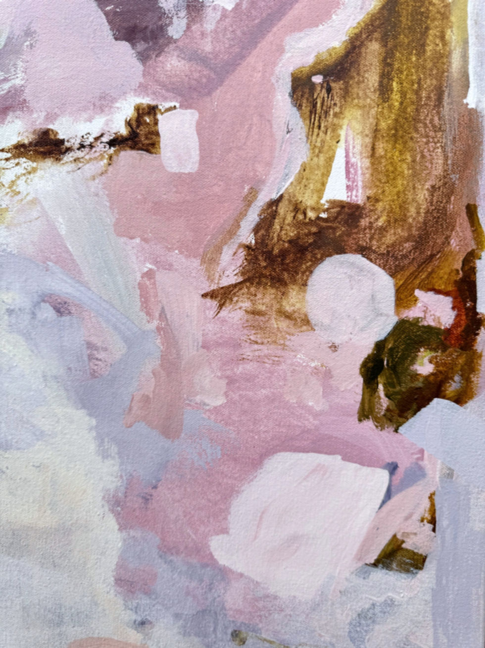 Art By Ree Ree Originals | Ree Hodges Art