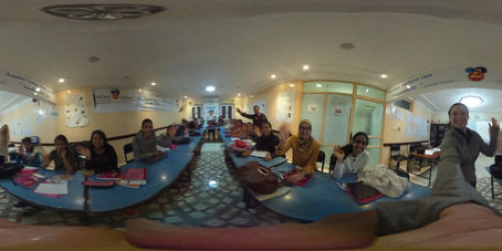 Sigma TESL program