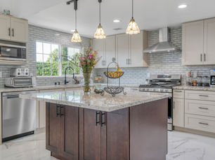 Top-Rated Kitchen Remodeling Contractors in Los Angeles (2026): Who Belongs on the List and Why