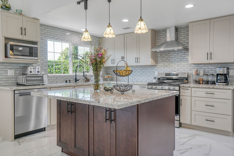 Top-Rated Kitchen Remodeling Contractors in Los Angeles (2026): Who Belongs on the List and Why