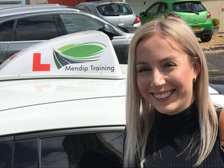 FIRST TIME car test pass in Kingswood