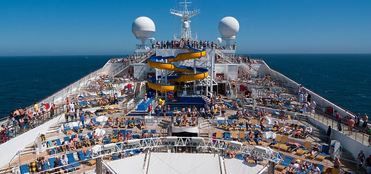 Cruise Boat