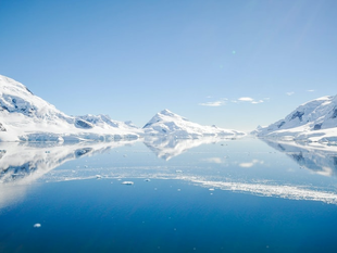 The Southern Ocean as a sentinel of climate change