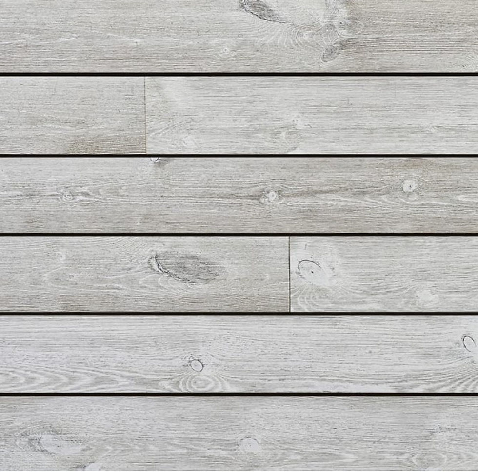 Grey Shiplap