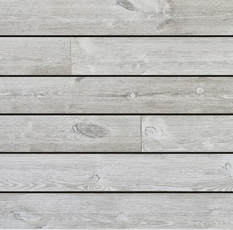 Grey Shiplap