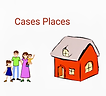 Family 1st @ Cases Places