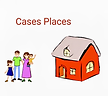Family 1st @ Cases Places