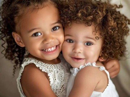 Caring for Biracial Hair: A Guide for Parents from Island Xpressions