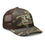 Thumbnail: T1C Wood Duck Stamp Camouflage Trucker Hat