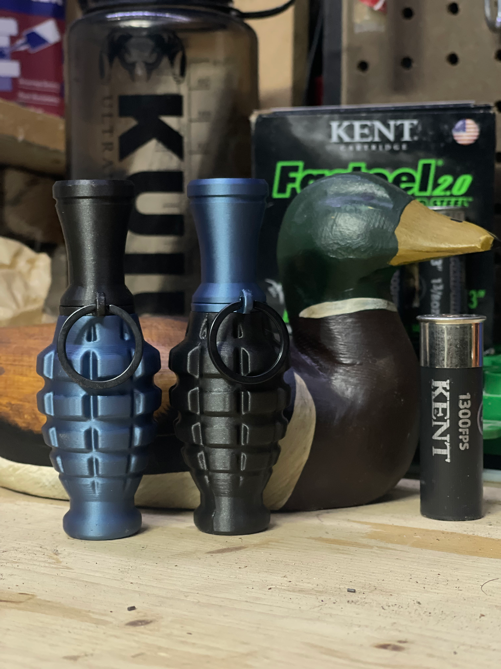 Thumbnail: T1C L.G. PRO Grenade