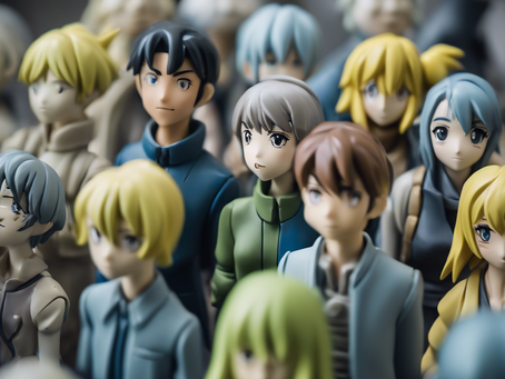 Top 10 Must-Watch Anime Reviews for Beginners