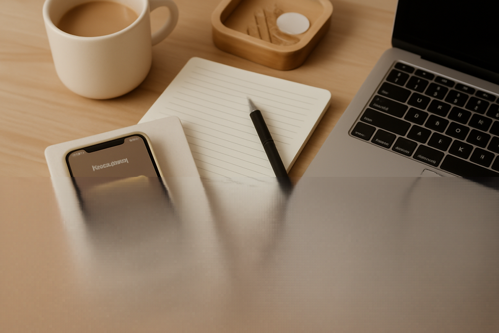 Top 10 Tools for Beginner Virtual Assistants (That Make You Look Like a Pro)