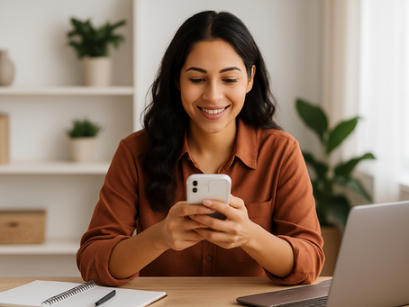 5 Smart Ways to Land Virtual Assistant Jobs Through Instagram