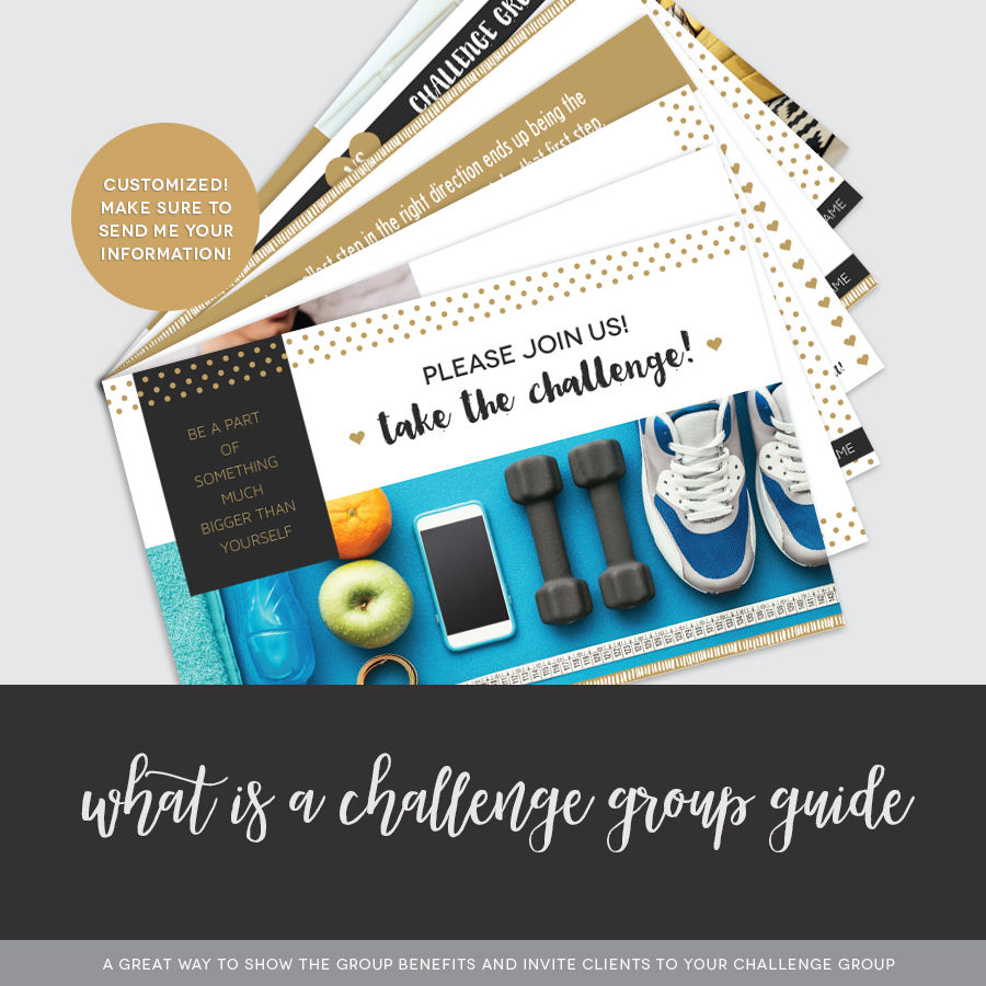 What is a Challenge Group? Guide