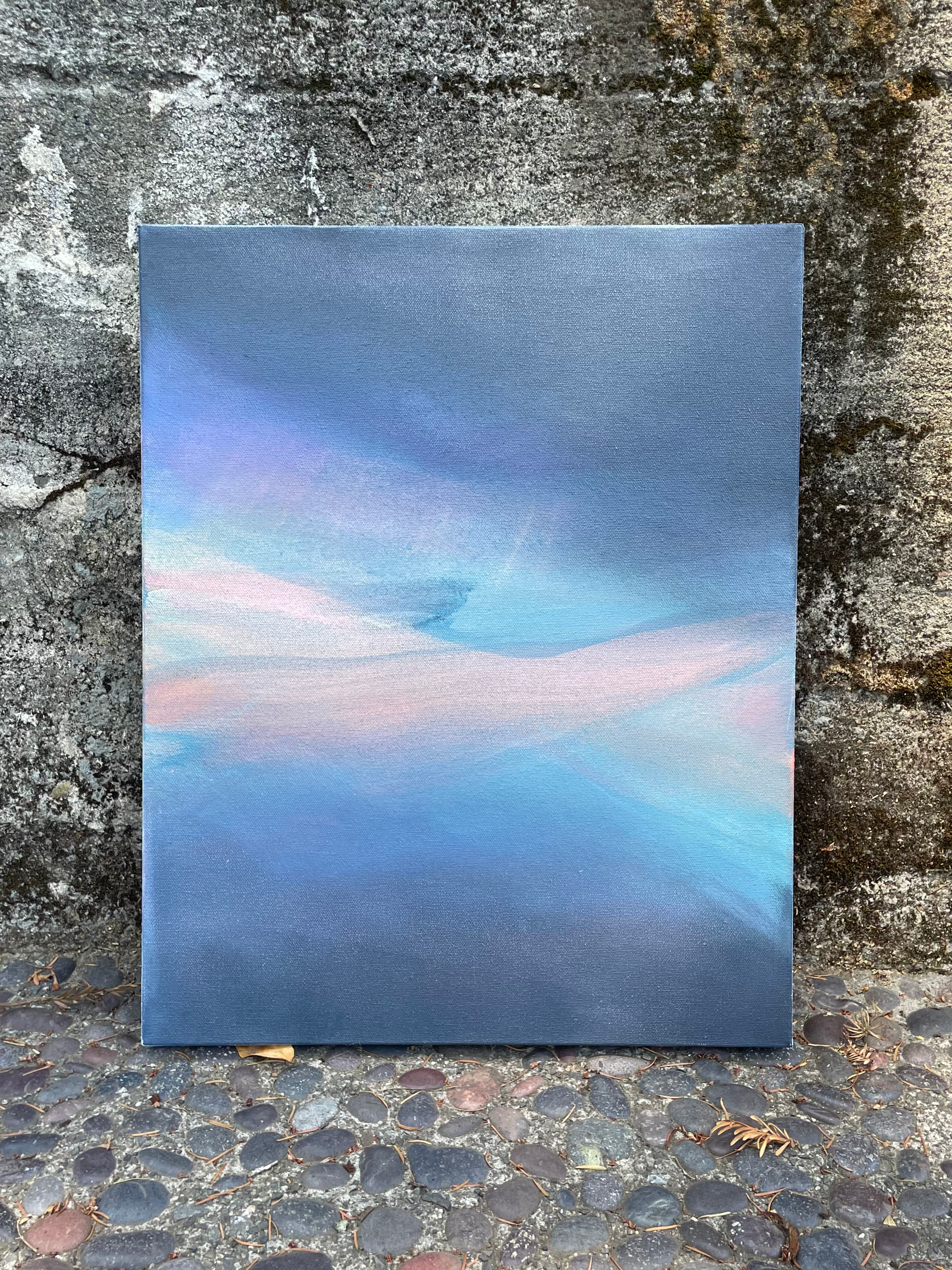 Darkest before the dawn