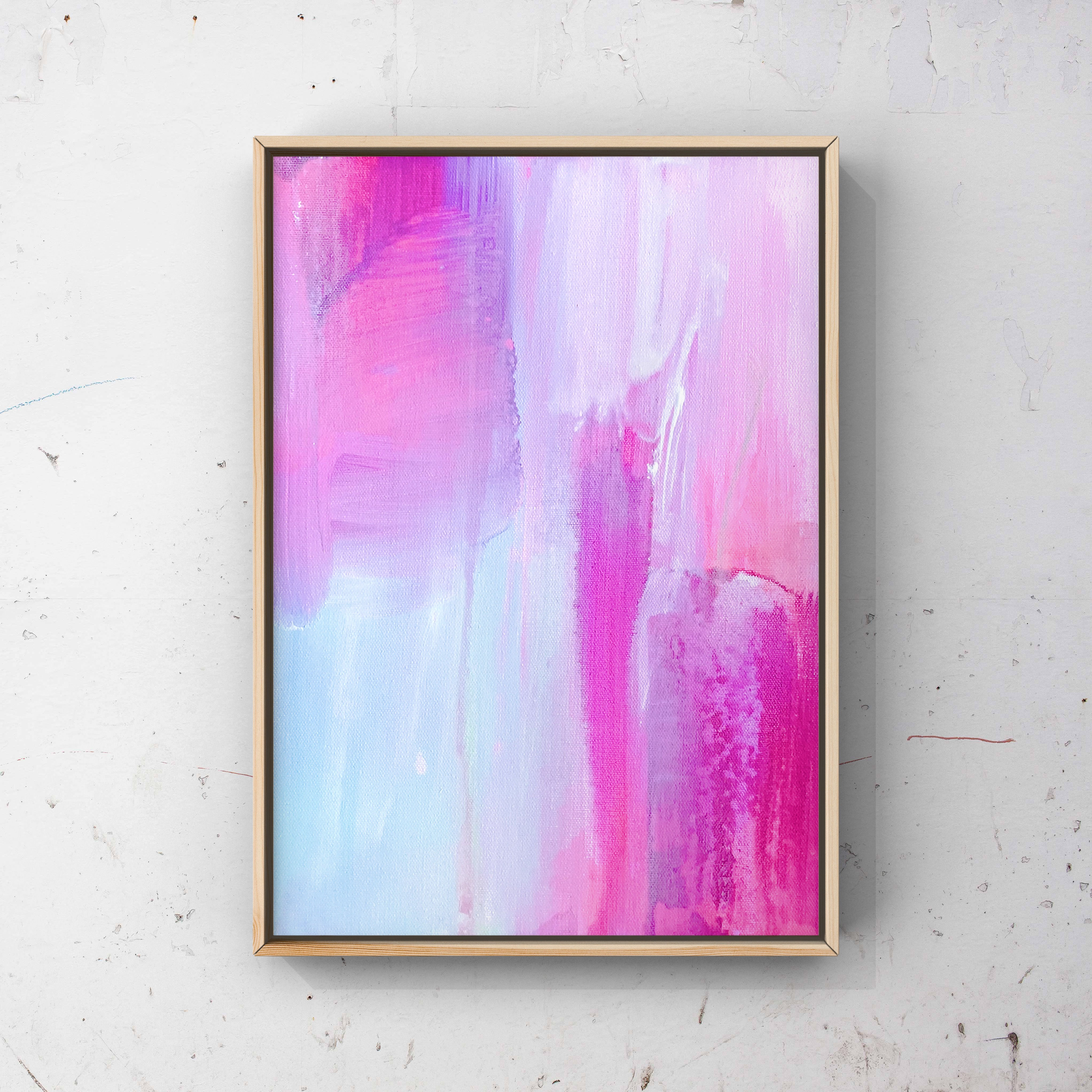 Forever Isn't Long Enough