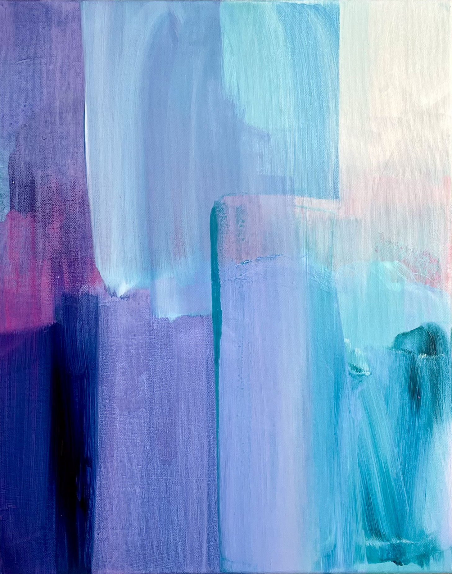 Dancing in the Moonlight