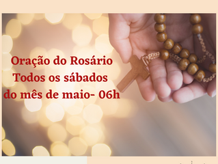 Oração do Rosário