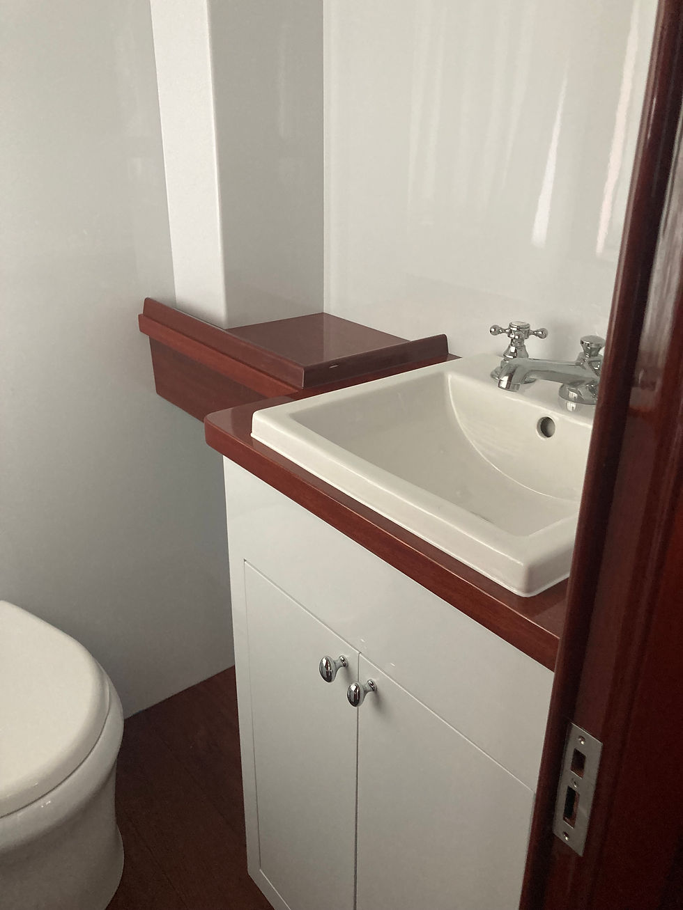 Bathroom Refit