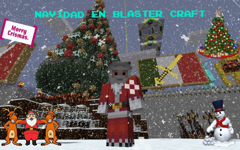 Felices fiestas!!