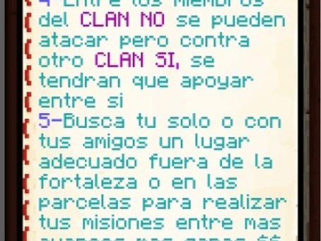 Spoiler... en Blaster Craft escuchamos a nuestros usuarios
