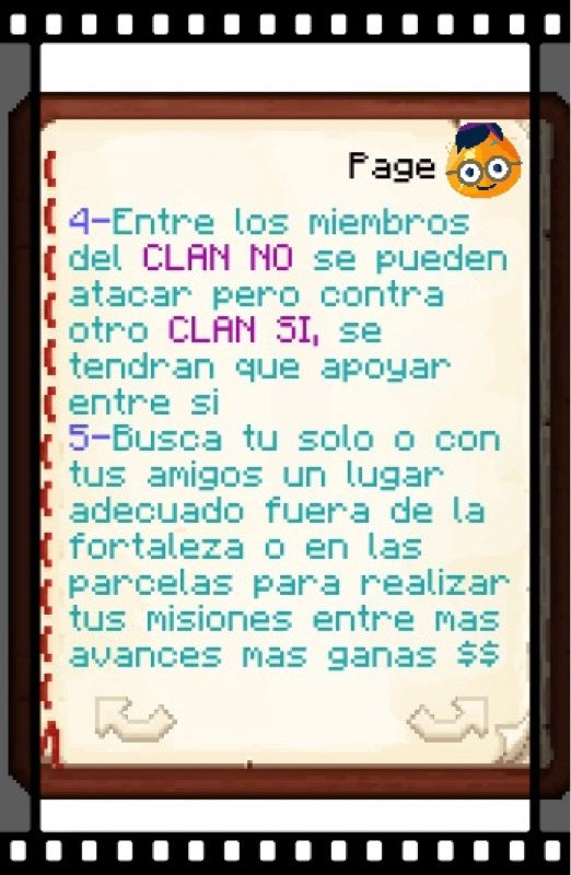 Spoiler... en Blaster Craft escuchamos a nuestros usuarios