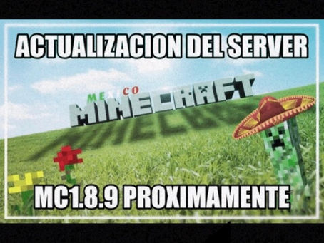 Se acerca un gran cambio!!
