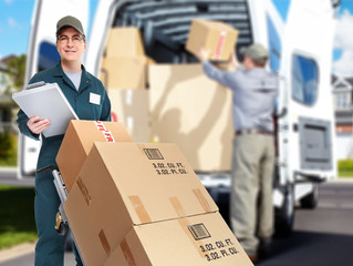 5 Great Benefits of Hiring a Full Service Moving Company