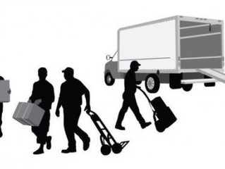 Move Today! Same Day Movers Dallas