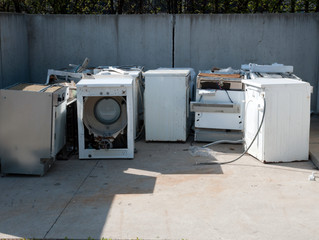 Purging Your House: Items You Need to Throw Out Before You Move