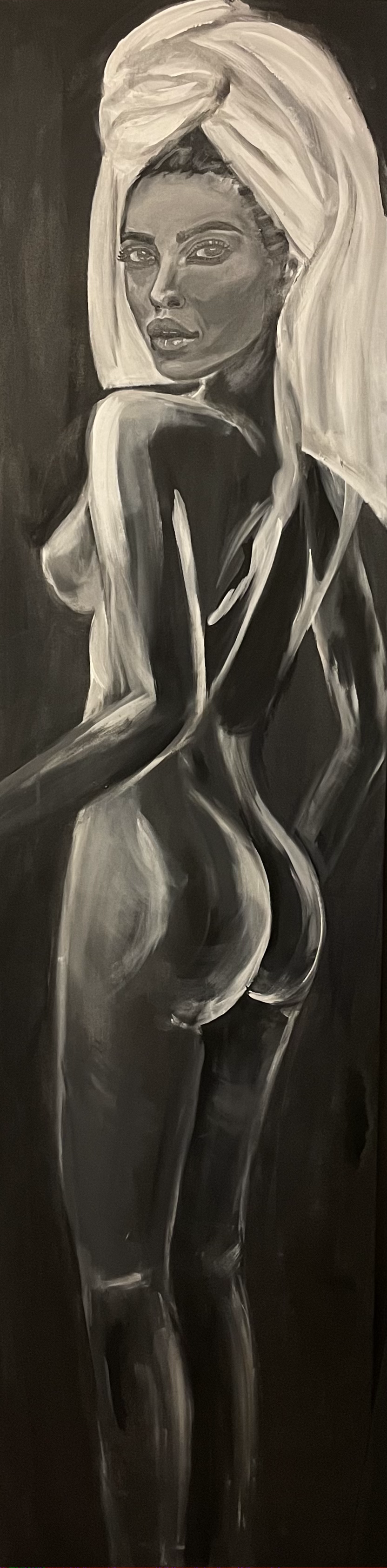 Miniatyrbilde: Adriana